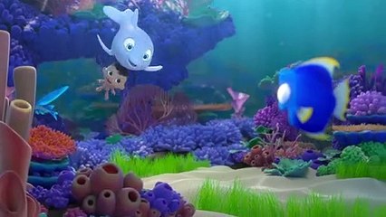 Yunus Çocuk Dublajlı Fragman - Beyazperde.com