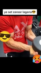 dumbbell exercises level builders builder's