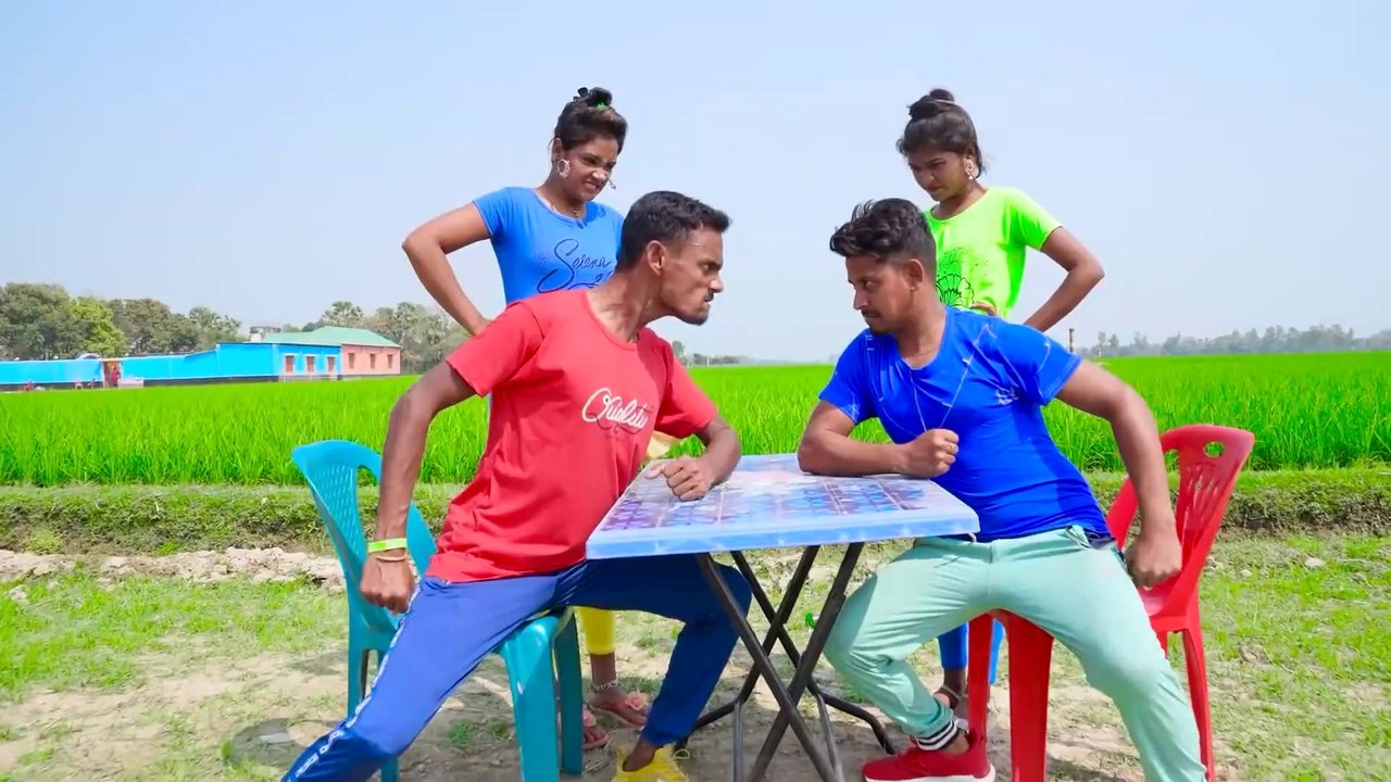 Tui Tui  Comedy Video--Tui tui Best Funny Video 2022--Special New Video--DONT MISS THIS EPISODE(1080P_60FPS)