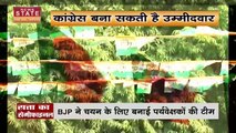 Chhattisgarh News : Bhanupratappur विधानसभा सीट के लिए उपचुनाव की तारीखों का ऐलान | By-Election |