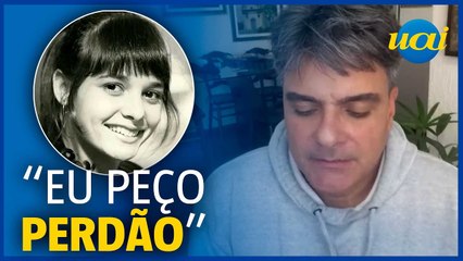 Pádua pediu perdão a Glória Perez antes de morrer