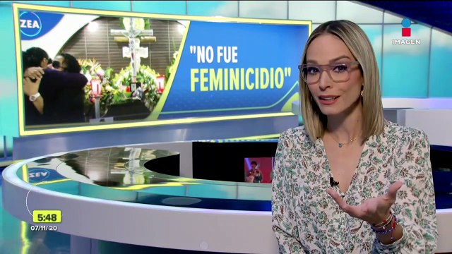 Caso Ariadna López: Fiscalía de la CDMX busca a Rautel N