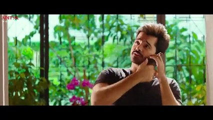 Dumdhar Khiladi Hindi Dubbed Movie Part 4 _ Ram Pothineni, Anupama Parameshwaran, Pranitha Subhash (360p)