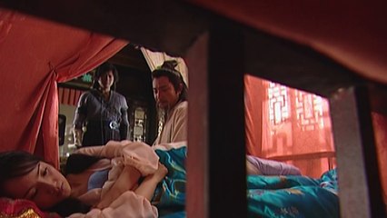 Bản Sắc Anh Hùng - Tập 4