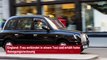 England: Frau entbindet in einem Taxi und erhält hohe Reinigungsrechnung