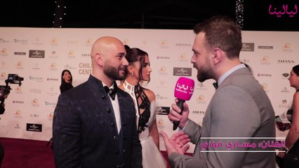 مساري يكشف سر دعمه لأطفال السرطان