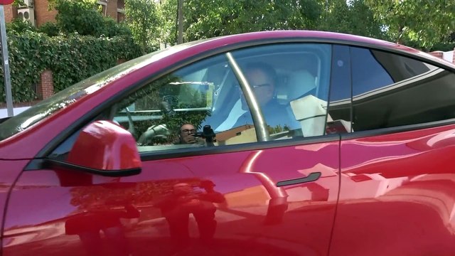 El rayito de luz de Laura Escanes y Risto Mejide: su pequeña Roma