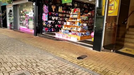 Greve geral não tem adesão em Cascavel e comércio abre normalmente