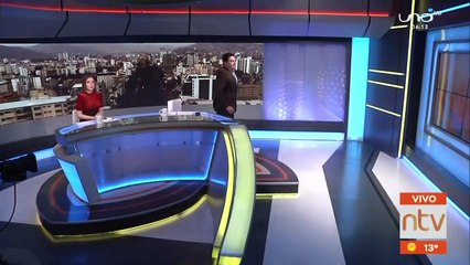 Bloqueos esporádicos se registran en Cochabamba pidiendo Censo el 2023