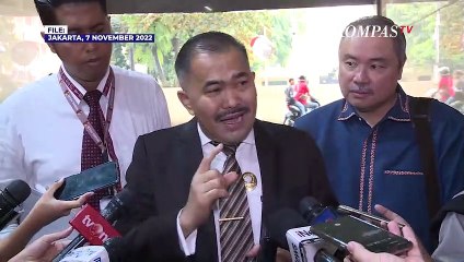 Kamaruddin Sebut Ferdy Sambo Bohong soal Judi Online: Saya Kantongi Nomor Rekeningnya