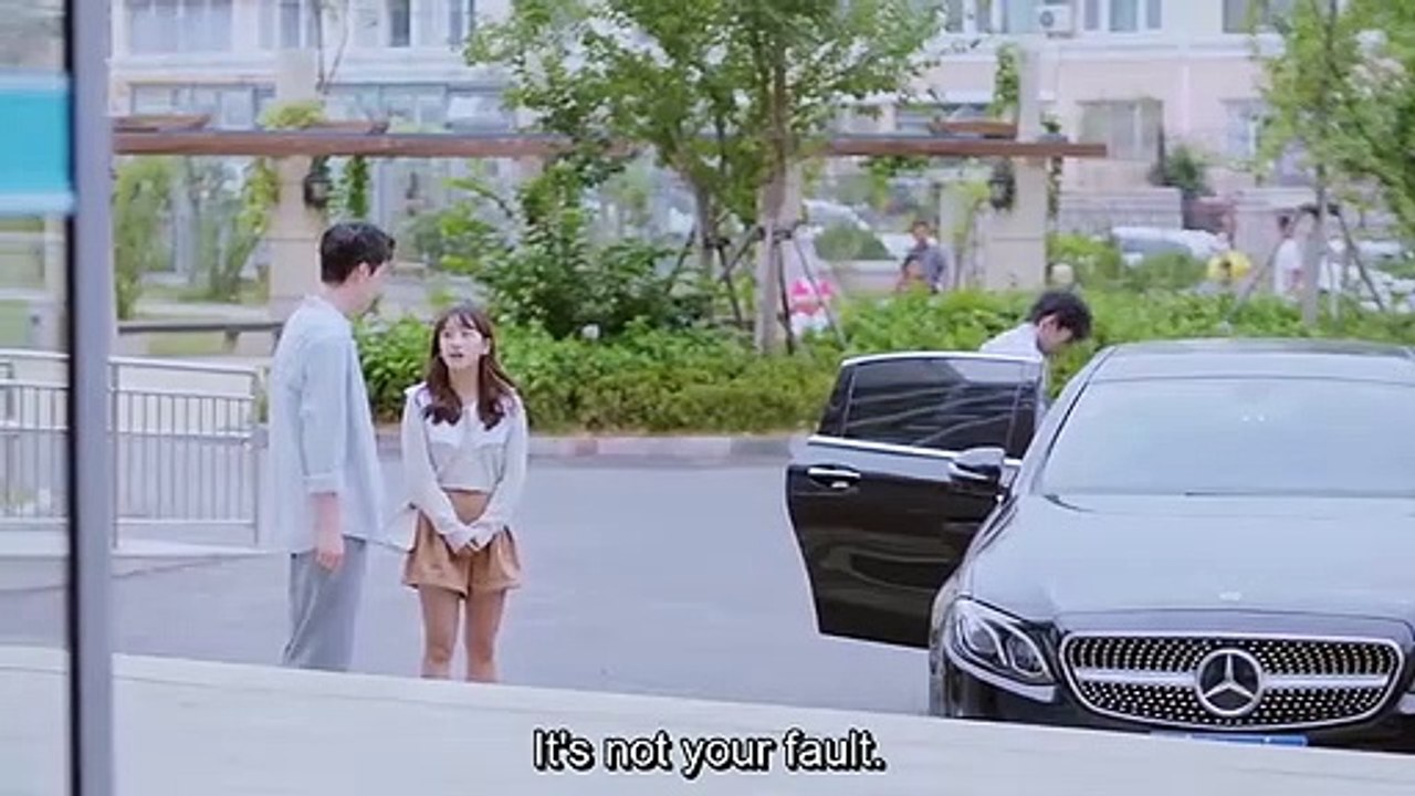 Since I Met You Ep 6 eng sub