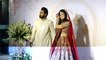 Palak Muchhal-Mithoon wedding reception: Celebs arrive in style
