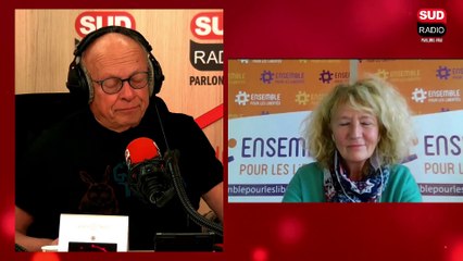 Jean-Pierre Fabre-Bernadac : "La France est pays qui est en train de mourir !"