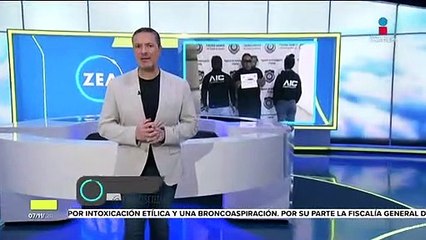 Detienen a hombre que golpeó a una niña en calles de Tepoztlán