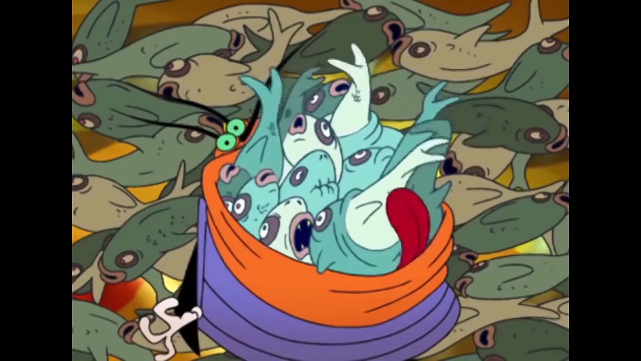 हिंदी Oggy and the Cockroaches - TOP 2022 EPISODES COMPILATION PART 2 - Hindi Cartoons for Kids