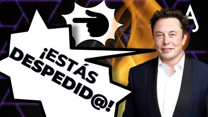 Musk la lía con los despidos: son NULOS, según UGT y CC OO, en España