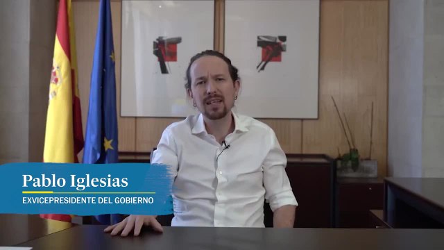 Los cinco momentos claves para comprender el distanciamiento de Yolanda Díaz y Unidas Podemos