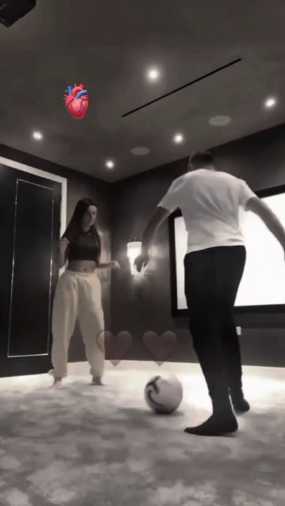 #kesfet football hard work ⚽