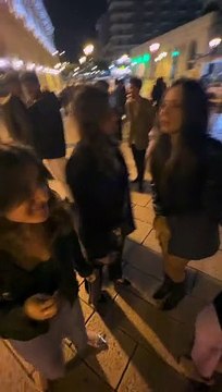 Girl Trying to Shoot Her Shot Gets Denied