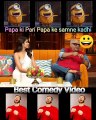 Anil & Janhvi Kapoor ka khula pol #kapilsharma #bestcomedyvideo #bestfunnyshorts #funny #anilkapoor #Trending  #explorer #explorerPage #foryou #foryourpage #comedy  #funny  #entertamemt #laughKaBaap #bestcomedy  #masti #naughty