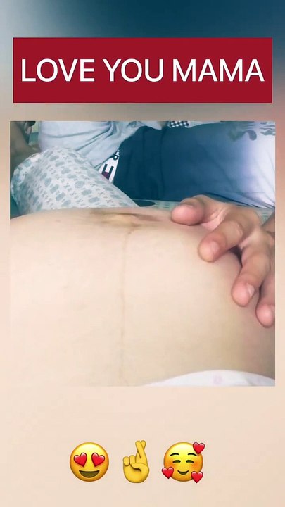 Baby movement in womb 31 weeks #shorts #babyborn #newborn