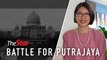 GE15: Battle for Putrajaya