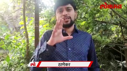 ठाणे शहरातील गल्लीबोळातील विकले जातात ठाणेकर म्हणतात-