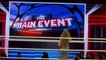 Seth Rollins vs Bobby Lashley vs Matt Riddle vs The Miz U.S Title Match - WWE Live Event