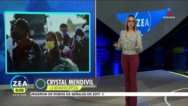 El Santuario Migrante les da un techo a indocumentados en Tijuana