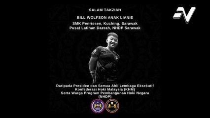 S. Kumar imbau kenangan latih bakat besar seperti Mendiang Bill Wolfson