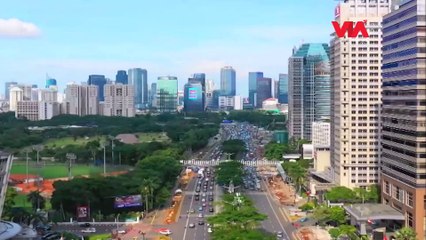 Anita Panik Saat Bertemu Kevin | Eps 36