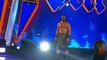 Drew McIntyre vs Sami Zayn Street Fight - WWE Live Event