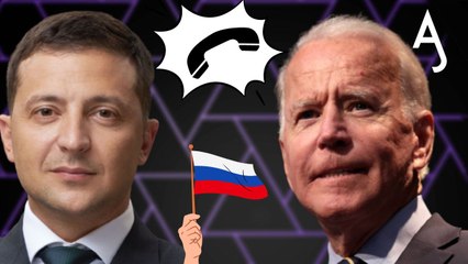 EEUU recomienda en privado a Ucrania que no rechace por norma las ofertas rusas de negociación