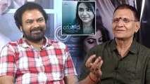 Yashoda పై  భారీ బడ్జెట్ పెట్టడానికి కారణమిదే ఆయనకి క్షమాపణ చెప్తున్నా *Interview | Telugu FilmiBeat