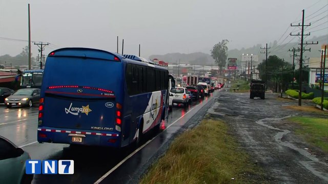 tn7-caos-vial-tras-cierre-de-puente-en-cartago-071122