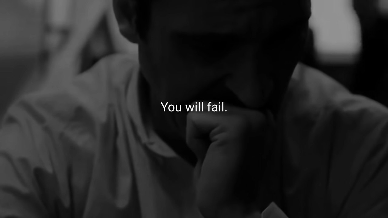 FIGHT THROUGH IT - Powerful Motivational Speech