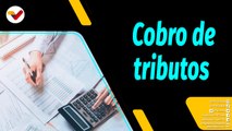 Al Aire | Proyecto de Ley de Armonización busca ordenar cobro de tributos