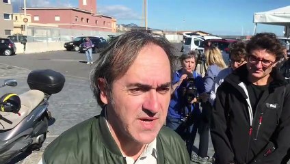Migranti, Bonelli: "Governo li usa come strumento di propaganda" - Video