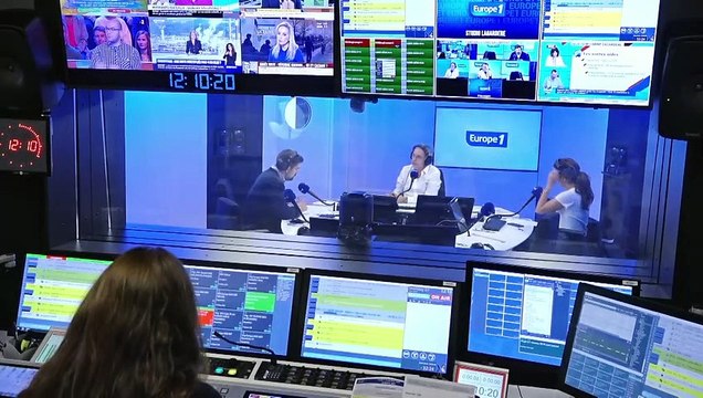 SNCF : vers un «bouclier tarifaire» pour limiter le prix des billets de TGV ?