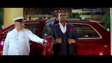 सालो ने हमारी पैंट फार दी  #AJAY DEVGAN