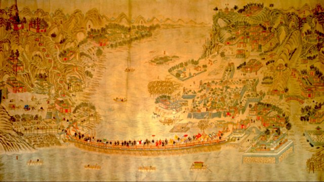 Lawmaker Reveals 4th Damaged Item at Taipei's National Palace Museum - TaiwanPlus News Damaged Item