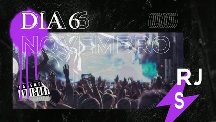 Conheça as atrações do esquafest 2022 no RJ e SP