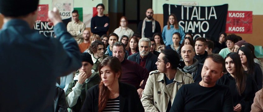 La prima regola (Trailer ufficiale HD)