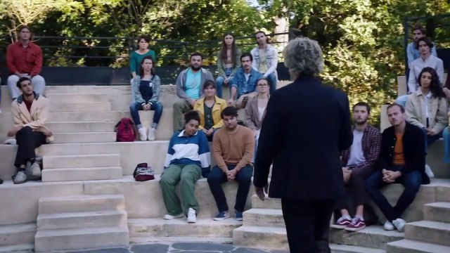 Ici tout commence : la bande-annonce des épisodes du 7 au 11 novembre 2022