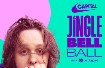 Coldplay, Sam Smith, and Lewis Capaldi among first acts confirmed for Capital's Jingle Bell Ball with Barclaycard 2022