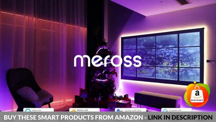 10 Best Smart Lights 2022 - Alexa Smart Lights 2022