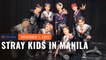 Stray Kids heading back to Manila for two-night concert