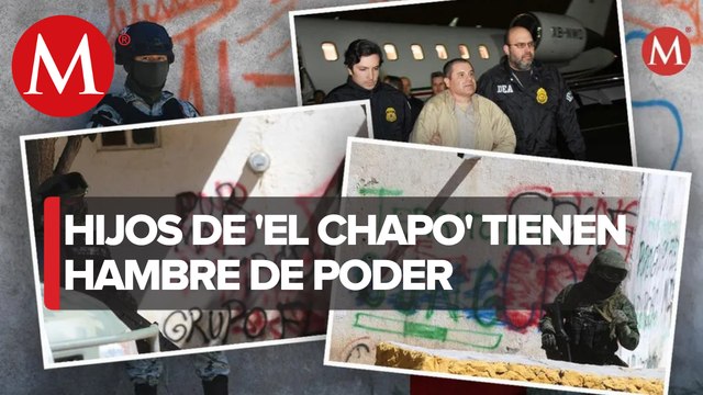 Chapitos' reclaman el mando en cártel de Sinaloa y 'El Mayo' prefiere negociar