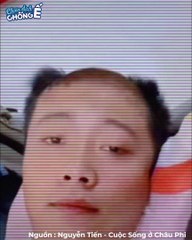 Sau Lôi Con, đến lượt Quang Linh được tạo kiểu tóc riêng | Điện Ảnh Net