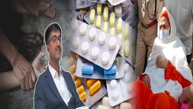 Muruga Shree ಮುರುಘಾ ಶ್ರೀ ಚಾರ್ಜ್ ಶೀಟ್ ನಲ್ಲಿ ಭಯಾನಕ ಸತ್ಯ | *Politics | OneIndia Kannada